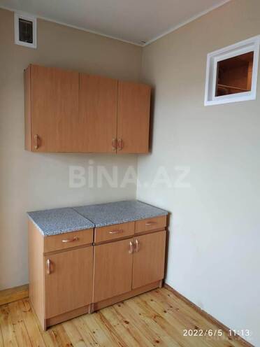 İcarəyə verilir 2 otaqlı köhnə tikili 65 m², Xalqlar Dostluğu m., photo 3 from 9
