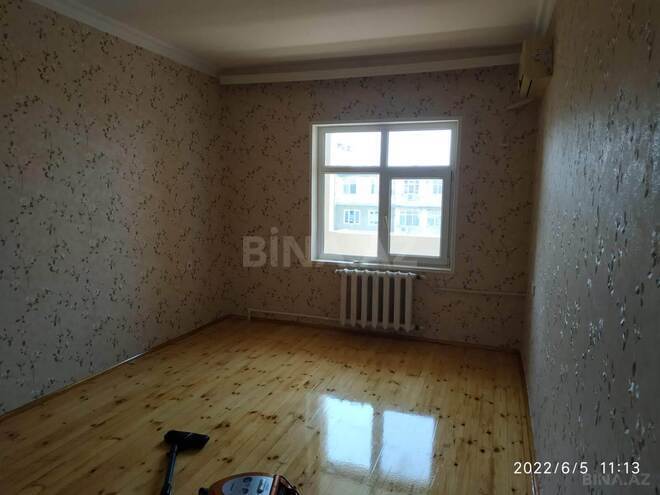 İcarəyə verilir 2 otaqlı köhnə tikili 65 m², Xalqlar Dostluğu m., photo 4 from 9