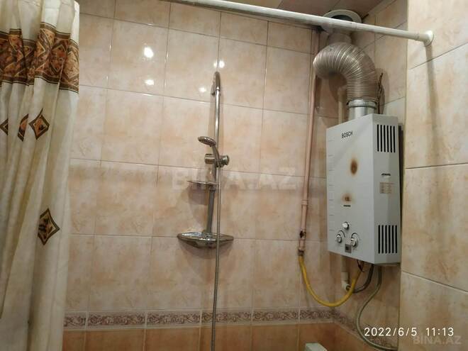 İcarəyə verilir 2 otaqlı köhnə tikili 65 m², Xalqlar Dostluğu m., photo 8 from 9