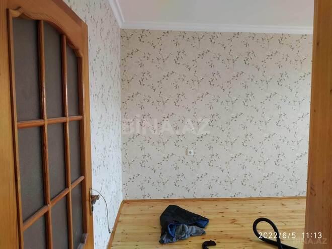İcarəyə verilir 2 otaqlı köhnə tikili 65 m², Xalqlar Dostluğu m., photo 5 from 9
