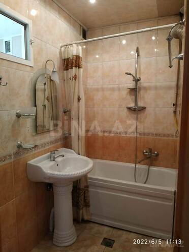 İcarəyə verilir 2 otaqlı köhnə tikili 65 m², Xalqlar Dostluğu m., photo 7 from 9