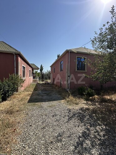 Satılır 6 otaqlı həyət evi/bağ evi 280 m², Mehdiabad q., photo 1 from 17