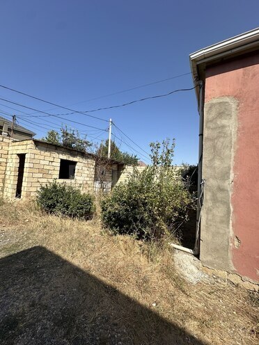 Satılır 6 otaqlı həyət evi/bağ evi 280 m², Mehdiabad q., photo 10 from 17
