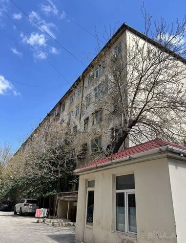 Продаётся 3-комн. вторичка 75 м², м. Мемар Аджеми, photo 1 from 27