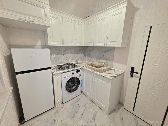 Продаётся 3-комн. вторичка 75 м², м. Мемар Аджеми, photo 18 from 27