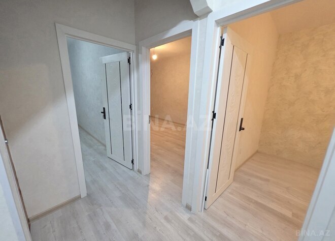 Продаётся 3-комн. вторичка 75 м², м. Мемар Аджеми, photo 20 from 27
