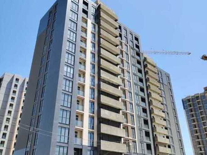 İcarəyə verilir 3 otaqlı yeni tikili 75 m², Zığ q., photo 10 from 11