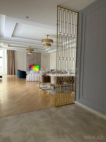 Сдаётся 8-комн. дом/дача 800 м², Сабаильский р., photo 24 from 31