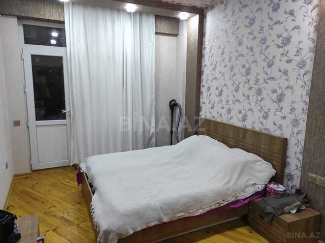 İcarəyə verilir 2 otaqlı yeni tikili 60 m², Yeni Yasamal q., photo 12 from 15