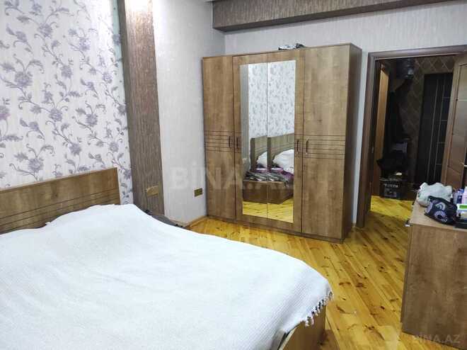 İcarəyə verilir 2 otaqlı yeni tikili 60 m², Yeni Yasamal q., photo 11 from 15
