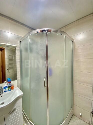 İcarəyə verilir 2 otaqlı yeni tikili 60 m², Yeni Yasamal q., photo 10 from 15