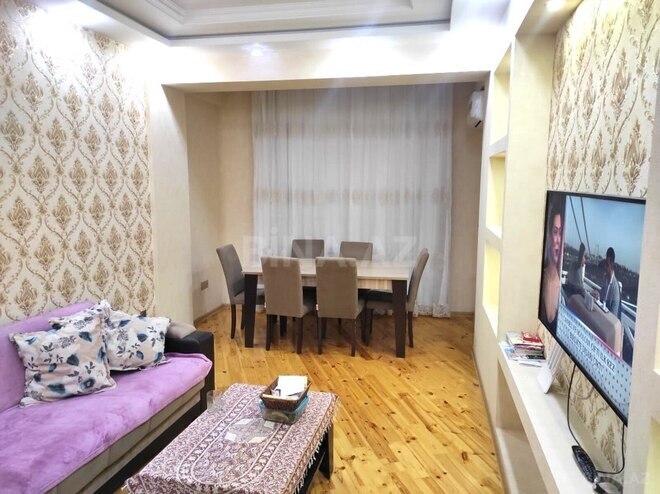 İcarəyə verilir 2 otaqlı yeni tikili 60 m², Yeni Yasamal q., photo 13 from 15