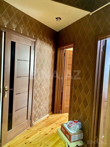 İcarəyə verilir 2 otaqlı yeni tikili 60 m², Yeni Yasamal q., photo 6 from 15