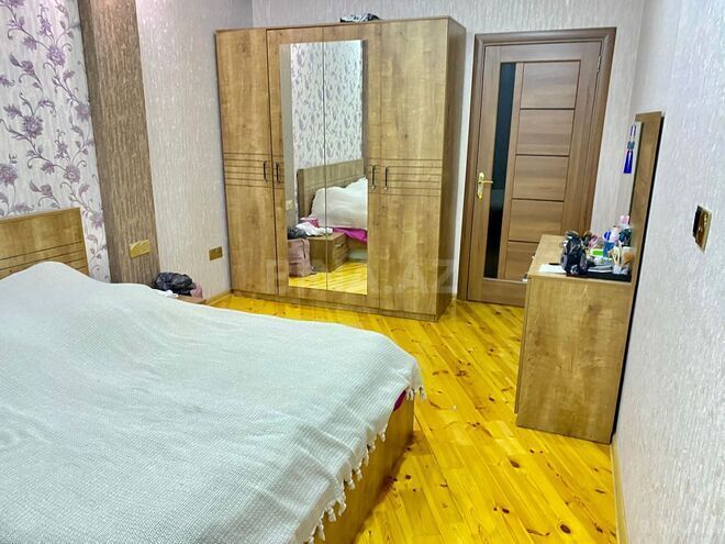 İcarəyə verilir 2 otaqlı yeni tikili 60 m², Yeni Yasamal q., photo 3 from 15