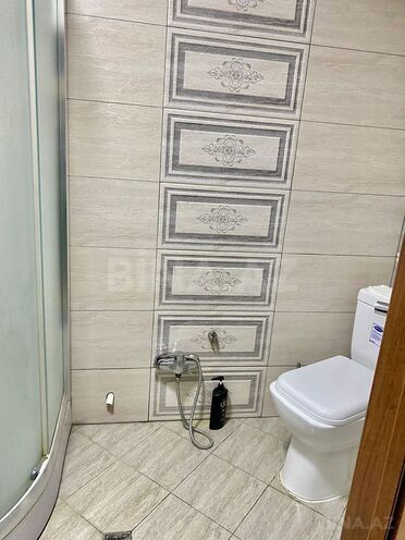 İcarəyə verilir 2 otaqlı yeni tikili 60 m², Yeni Yasamal q., photo 8 from 15