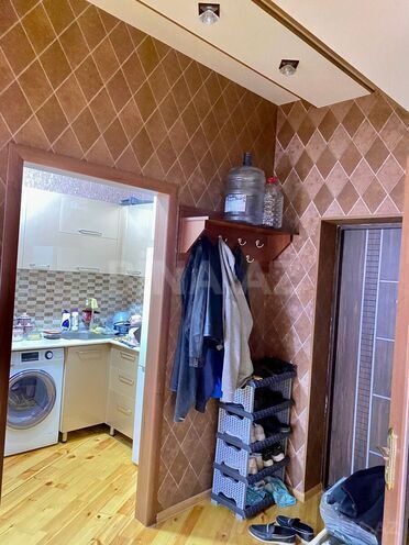 İcarəyə verilir 2 otaqlı yeni tikili 60 m², Yeni Yasamal q., photo 5 from 15