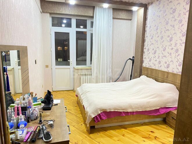 İcarəyə verilir 2 otaqlı yeni tikili 60 m², Yeni Yasamal q., photo 9 from 15