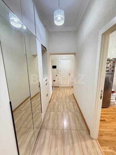 Satılır 3 otaqlı yeni tikili 63 m², photo 5 from 16