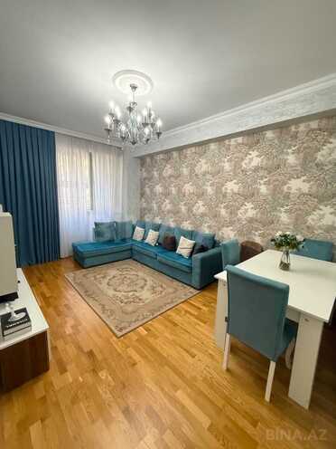 Satılır 3 otaqlı yeni tikili 63 m², photo 4 from 16