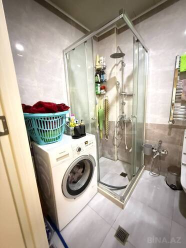 Satılır 3 otaqlı yeni tikili 63 m², photo 14 from 16
