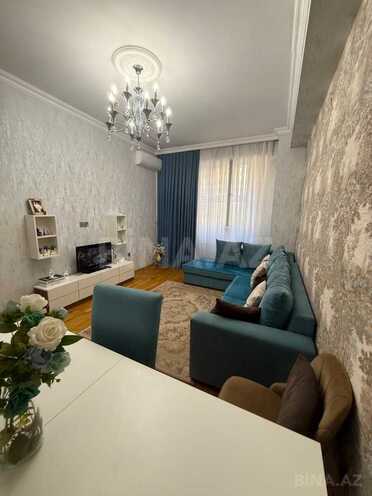 Satılır 3 otaqlı yeni tikili 63 m², photo 1 from 16