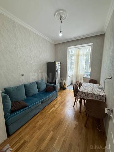 Satılır 3 otaqlı yeni tikili 63 m², photo 6 from 16