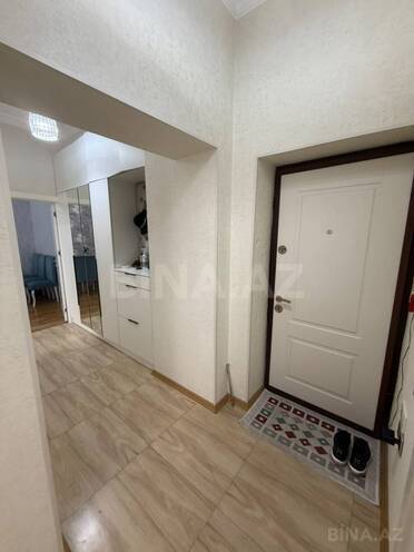 Satılır 3 otaqlı yeni tikili 63 m², photo 9 from 16