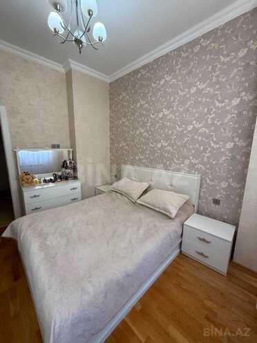 Satılır 3 otaqlı yeni tikili 63 m², photo 7 from 16