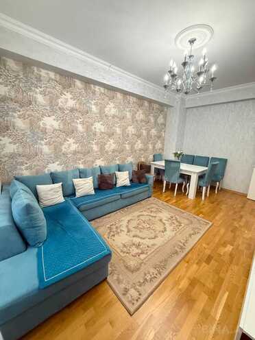 Satılır 3 otaqlı yeni tikili 63 m², photo 3 from 16