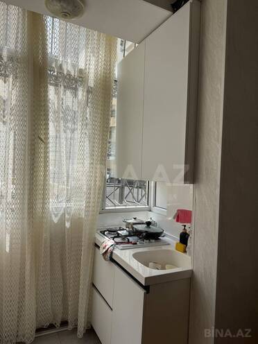 Satılır 3 otaqlı yeni tikili 63 m², photo 13 from 16