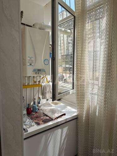 Satılır 3 otaqlı yeni tikili 63 m², photo 12 from 16