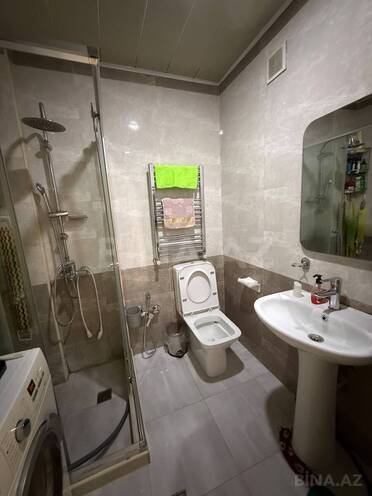 Satılır 3 otaqlı yeni tikili 63 m², photo 15 from 16