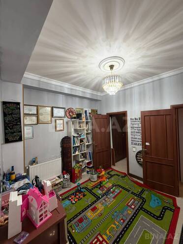 Satılır 4 otaqlı yeni tikili 115 m², Həzi Aslanov m., photo 4 from 14