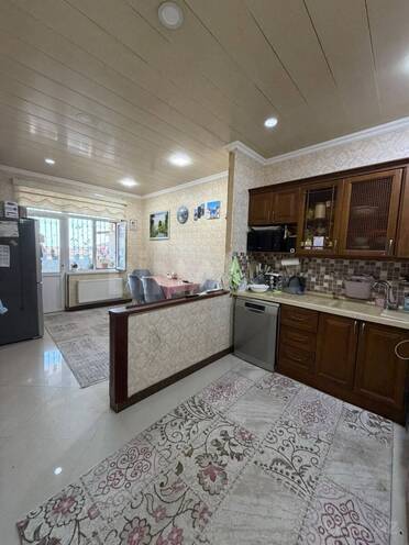 Satılır 4 otaqlı yeni tikili 115 m², Həzi Aslanov m., photo 9 from 14