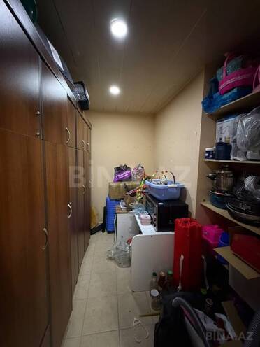 Satılır 4 otaqlı yeni tikili 115 m², Həzi Aslanov m., photo 8 from 14