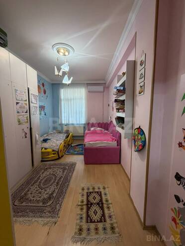 Satılır 4 otaqlı yeni tikili 115 m², Həzi Aslanov m., photo 5 from 14