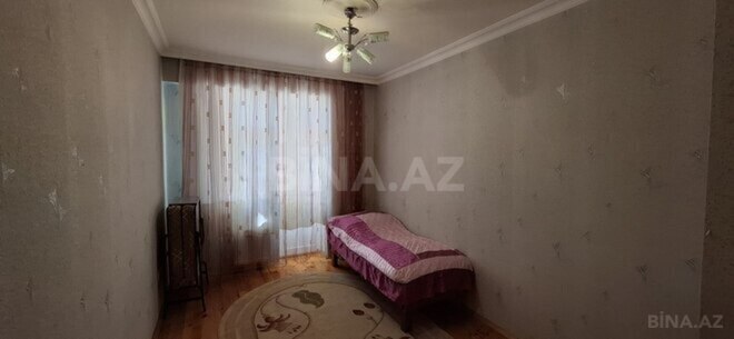 Сдаётся 3-комн. новостройка 120 м², м. Ази Асланов, photo 7 from 12