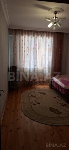 Сдаётся 3-комн. новостройка 120 м², м. Ази Асланов, photo 8 from 12