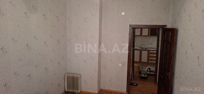 Сдаётся 3-комн. новостройка 120 м², м. Ази Асланов, photo 11 from 12