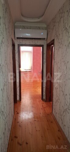 Сдаётся 3-комн. новостройка 120 м², м. Ази Асланов, photo 10 from 12
