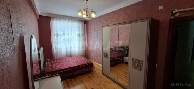 Сдаётся 3-комн. новостройка 120 м², м. Ази Асланов, photo 1 from 12
