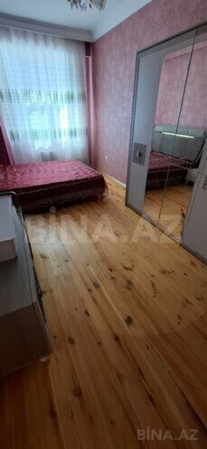 Сдаётся 3-комн. новостройка 120 м², м. Ази Асланов, photo 6 from 12