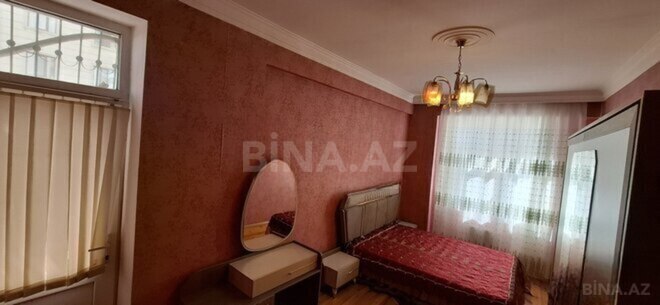 Сдаётся 3-комн. новостройка 120 м², м. Ази Асланов, photo 3 from 12