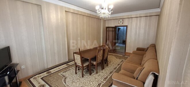 Сдаётся 3-комн. новостройка 120 м², м. Ази Асланов, photo 4 from 12