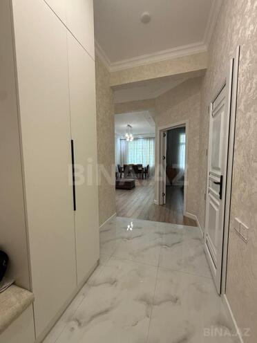 İcarəyə verilir 2 otaqlı yeni tikili 60 m², Nərimanov r., photo 7 from 11