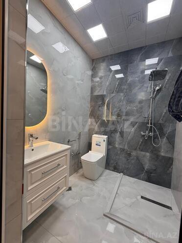 İcarəyə verilir 2 otaqlı yeni tikili 60 m², Nərimanov r., photo 10 from 11
