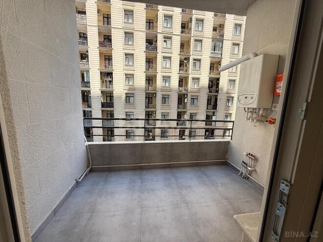 İcarəyə verilir 2 otaqlı yeni tikili 60 m², Nərimanov r., photo 9 from 11