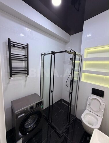 Сдаётся 3-комн. новостройка 100 м², пос. Аг шехер, photo 11 from 12