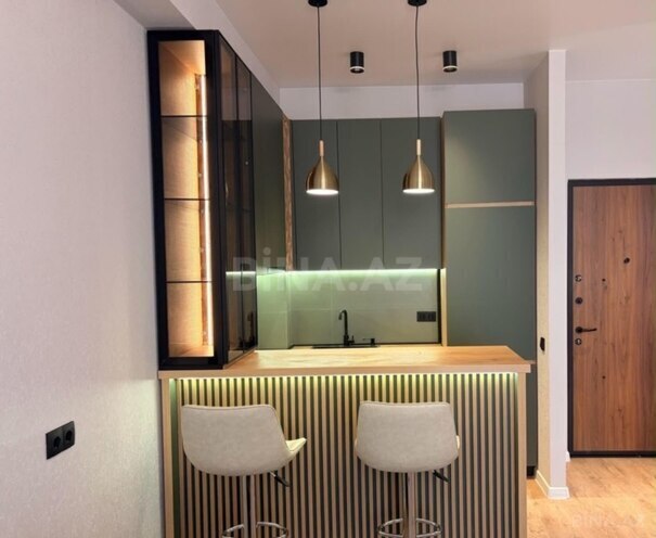 Сдаётся 3-комн. новостройка 100 м², пос. Аг шехер, photo 3 from 12