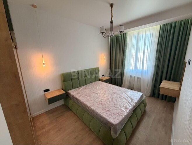Сдаётся 3-комн. новостройка 100 м², пос. Аг шехер, photo 7 from 12